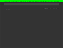 Tablet Screenshot of lee-world.com